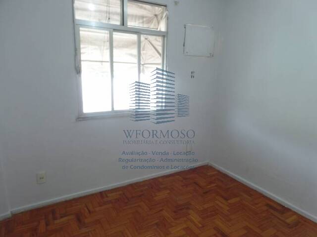 Apartamento para Locação em Rio de Janeiro - 2