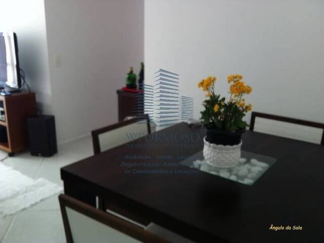#500146 - Apartamento para Venda em Rio de Janeiro - RJ - 1