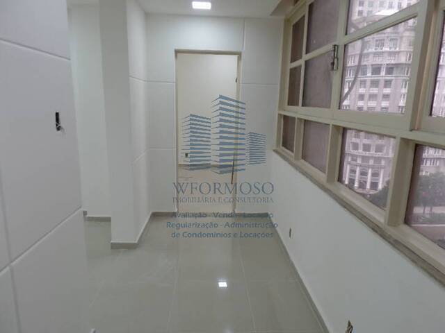 Sala para Venda em Rio de Janeiro - 4