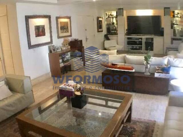 Apartamento para Venda em Rio de Janeiro - 1