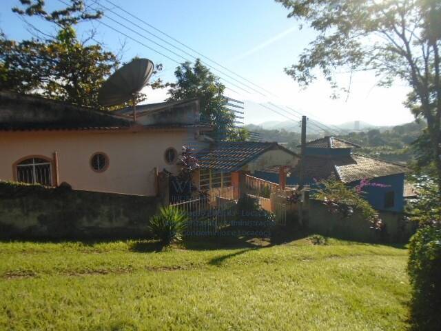 #500154 - Casa para Venda em Queimados - RJ - 2
