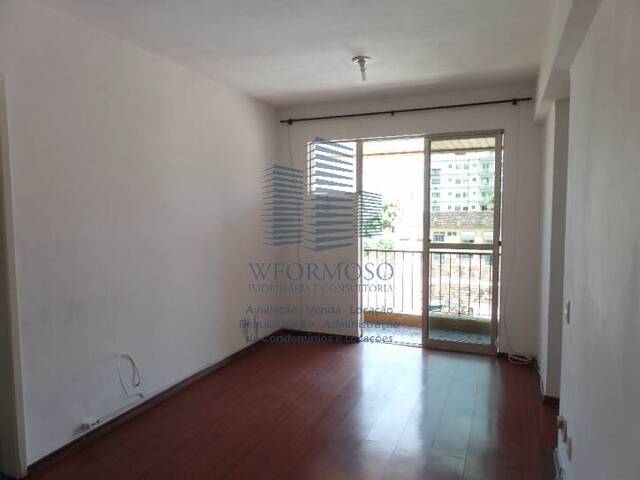 #500321 - Apartamento para Locação em Rio de Janeiro - RJ - 2