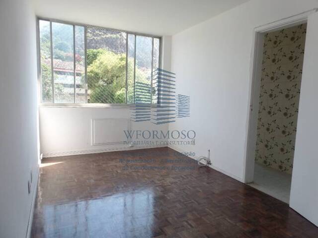 #500245 - Apartamento para Locação em Rio de Janeiro - RJ - 1