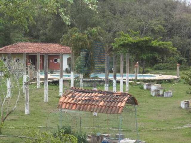 #400050 - Terreno para Venda em Itaguaí - RJ - 2