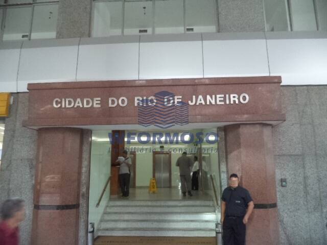 #400302 - Garagem para Venda em Rio de Janeiro - RJ - 2