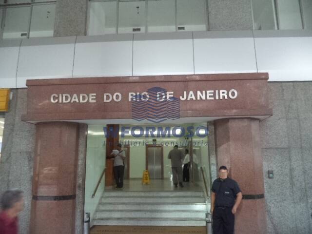 Garagem para Venda em Rio de Janeiro - 2
