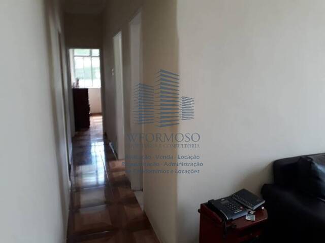 #500346 - Apartamento para Venda em Niterói - RJ - 3
