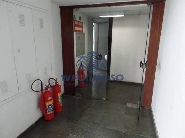 Andar Comercial para Locação em Rio de Janeiro - 3