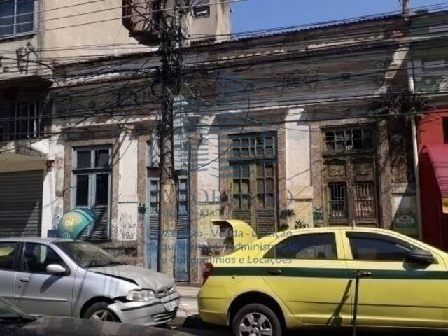 #400328 - Terreno para Venda em Rio de Janeiro - RJ - 3