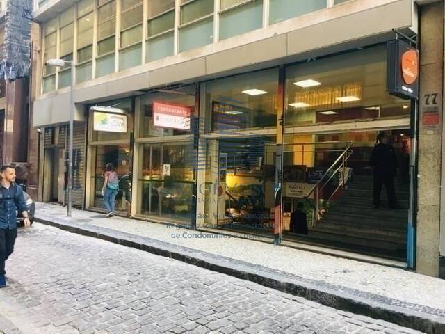 #400186 - Prédio comercial para Venda em Rio de Janeiro - RJ - 3