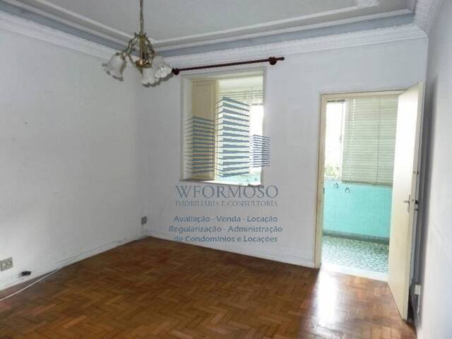 #500391 - Apartamento para Locação em Niterói - RJ - 1