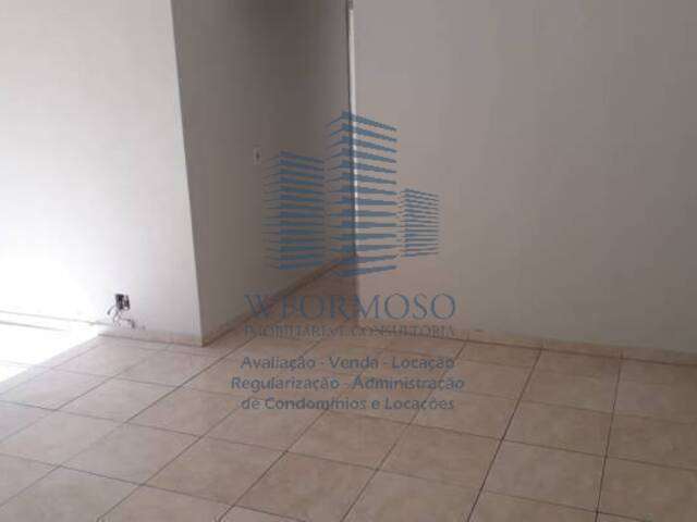 #500404 - Apartamento para Venda em Rio de Janeiro - RJ - 2