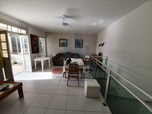 #500406 - Apartamento para Venda em Cabo Frio - RJ - 3