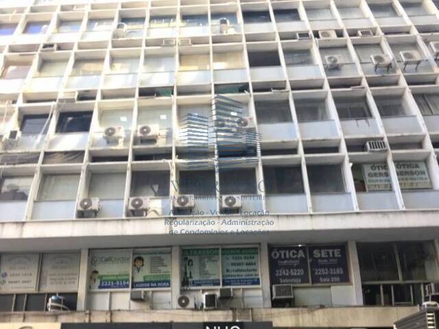 Sala para Locação em Rio de Janeiro - 5