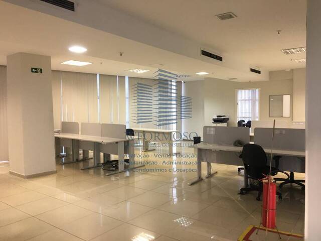 Andar Comercial para Locação em Rio de Janeiro - 5