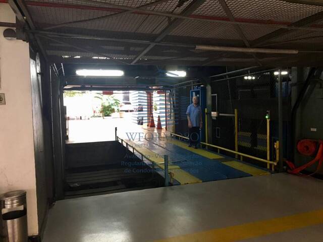 #400385 - Garagem para Venda em Rio de Janeiro - RJ - 2