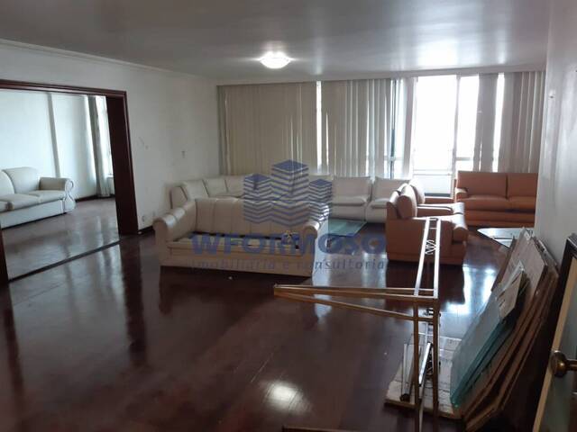 #500556 - Apartamento para Venda em Niterói - RJ - 1