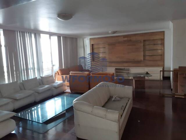 #500556 - Apartamento para Venda em Niterói - RJ - 3