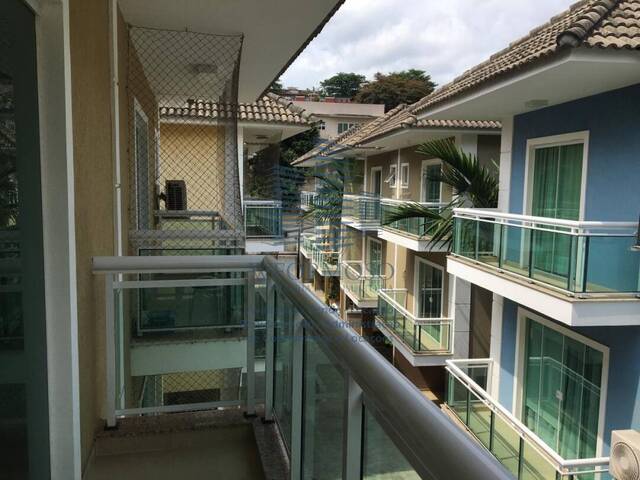 #500516 - Apartamento para Venda em Rio de Janeiro - RJ - 1
