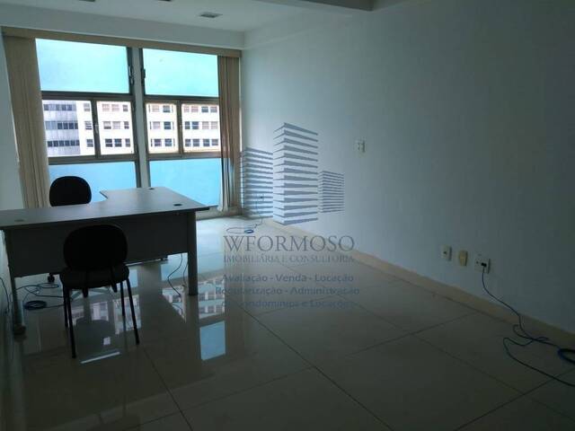 Sala para Locação em Rio de Janeiro - 5