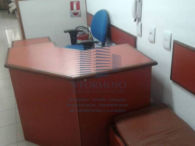 Sala para Locação em Rio de Janeiro - 4