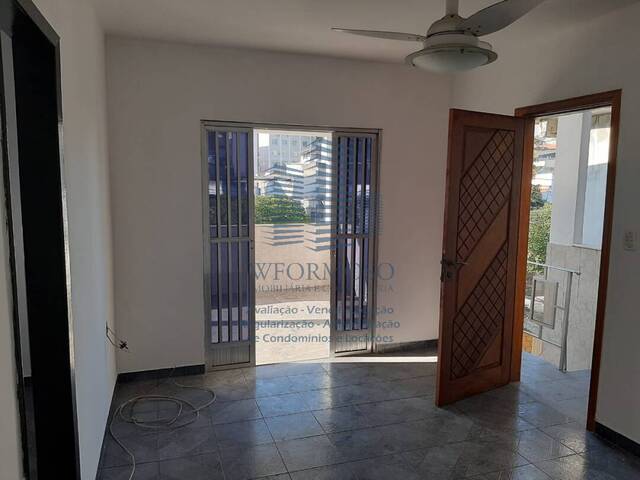 #1028 - Casa para Locação em Rio de Janeiro - RJ - 1