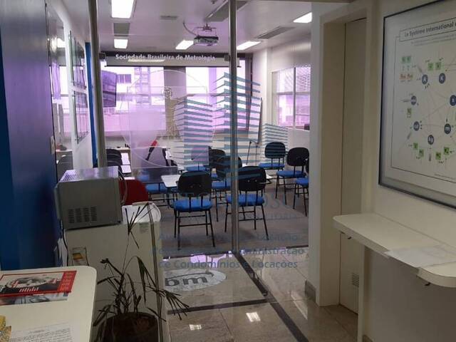 Sala para Venda em Rio de Janeiro - 5