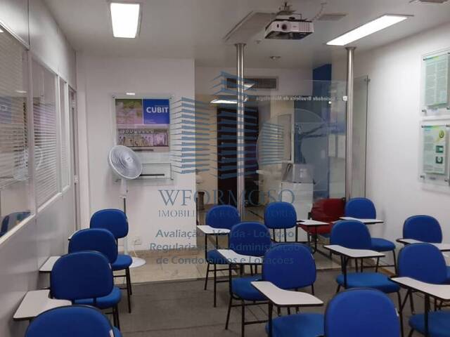 Sala para Venda em Rio de Janeiro - 4