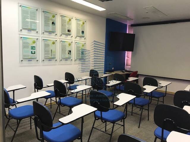 #1034 - Sala para Venda em Rio de Janeiro - RJ - 1