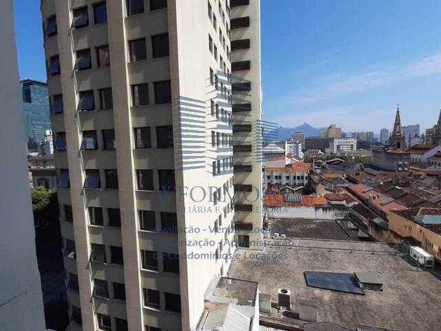 #1055 - Sala para Venda em Rio de Janeiro - RJ - 3