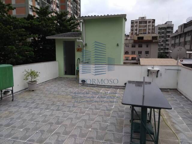 #1080 - Casa para Venda em Rio de Janeiro - RJ