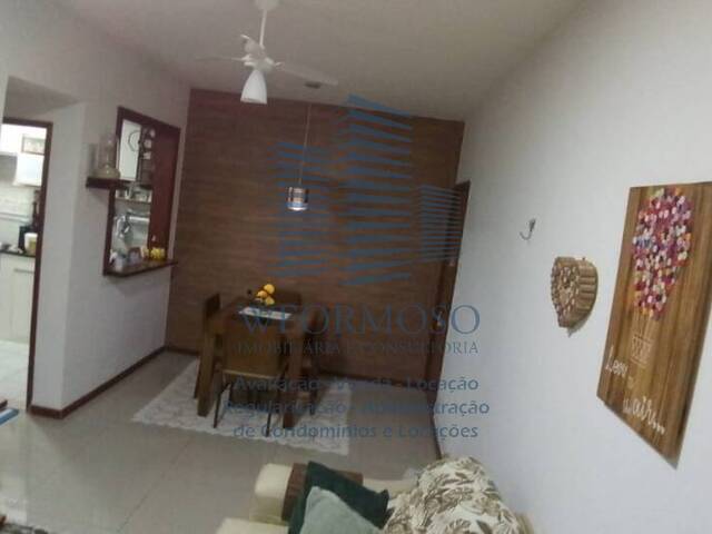 Apartamento para Venda em Rio de Janeiro - 2