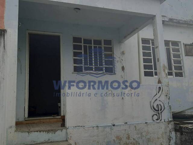 #1216 - Casa para Venda em São Gonçalo - RJ - 1