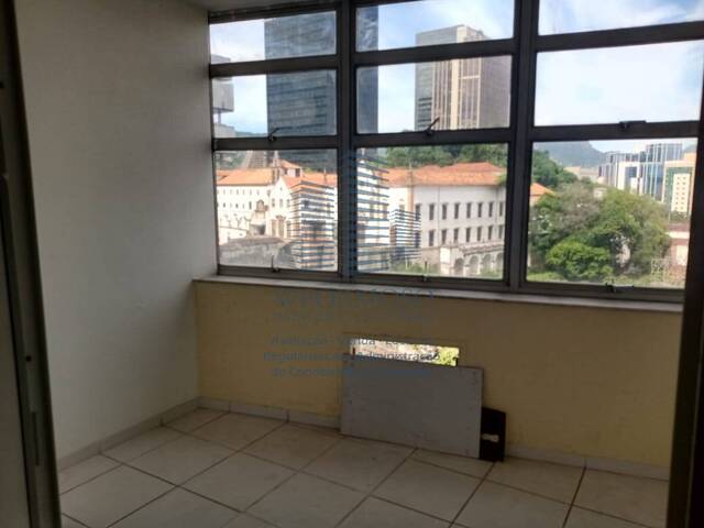 #1227 - Sala para Locação em Rio de Janeiro - RJ - 1