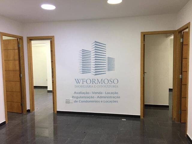 #1113 - Sala Comercial para Locação em Rio de Janeiro - RJ - 3