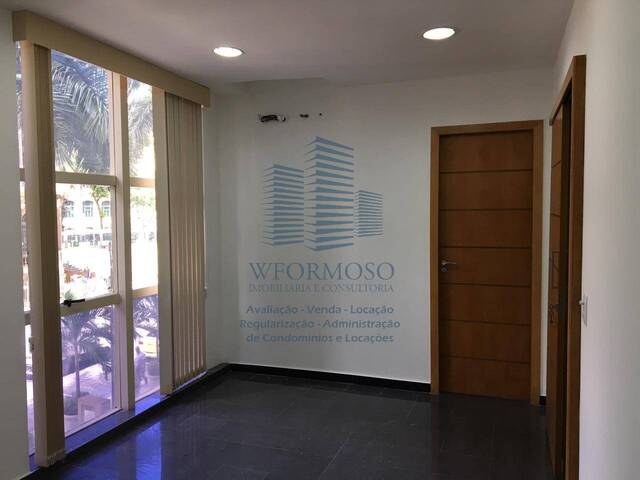 #1113 - Sala Comercial para Locação em Rio de Janeiro - RJ - 2