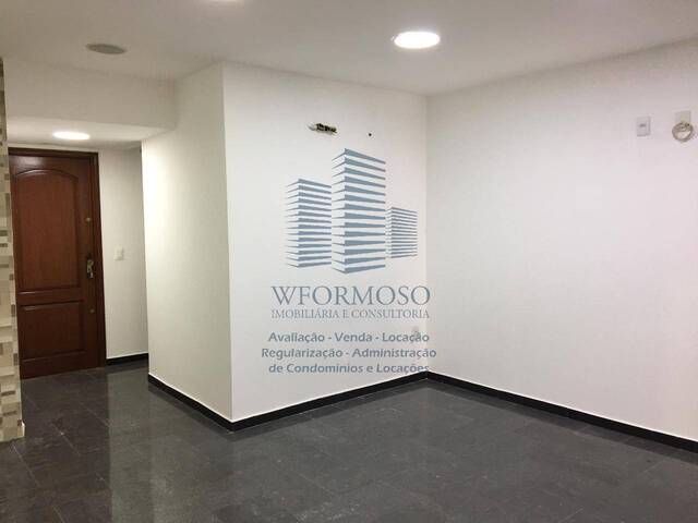 #1113 - Sala Comercial para Locação em Rio de Janeiro - RJ - 2