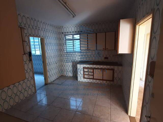 #1242 - Apartamento para Venda em Rio de Janeiro - RJ - 3