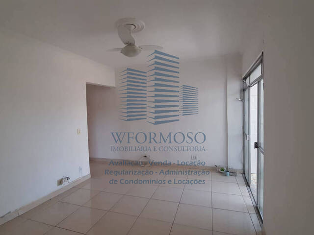 Apartamento para Venda em Rio de Janeiro - 2
