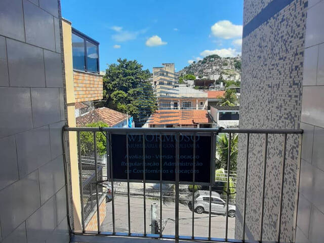 Apartamento para Venda em Rio de Janeiro - 3