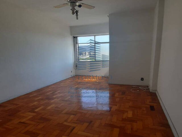 #1256 - Apartamento para Venda em Rio de Janeiro - RJ - 1
