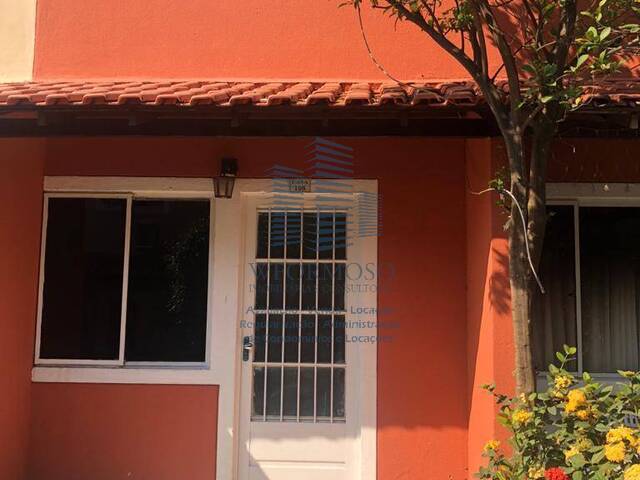 #1259 - Casa para Venda em Rio de Janeiro - RJ - 1