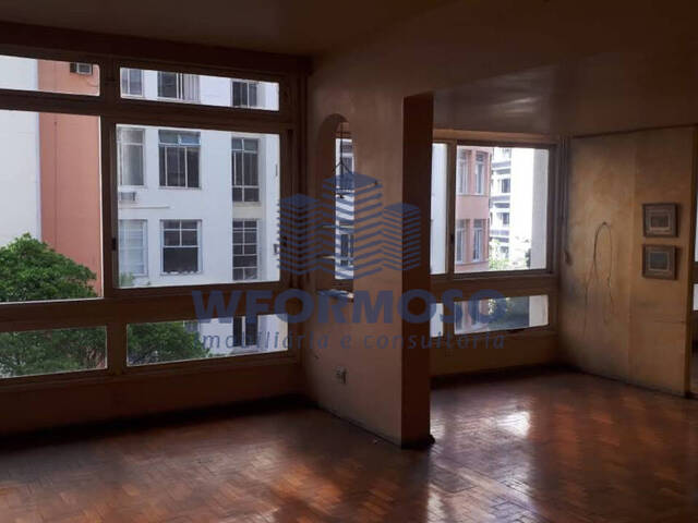 #1272 - Apartamento para Venda em Rio de Janeiro - RJ - 2