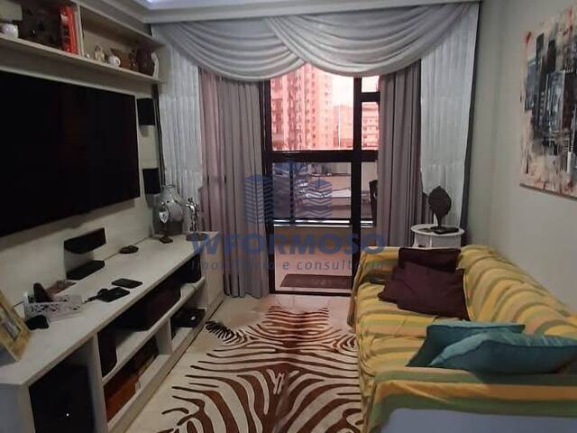 #1275 - Apartamento para Venda em Rio de Janeiro - RJ - 3