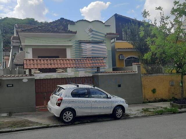 #1276 - Casa para Venda em Niterói - RJ - 1