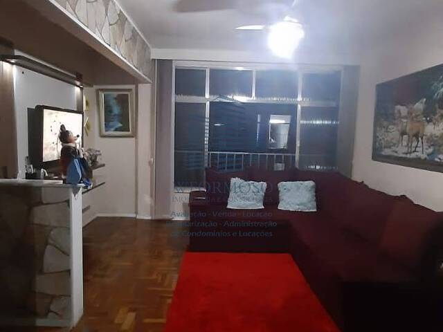 #1278 - Apartamento para Venda em Rio de Janeiro - RJ - 2