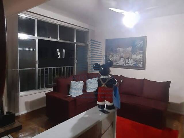 #1278 - Apartamento para Venda em Rio de Janeiro - RJ - 3