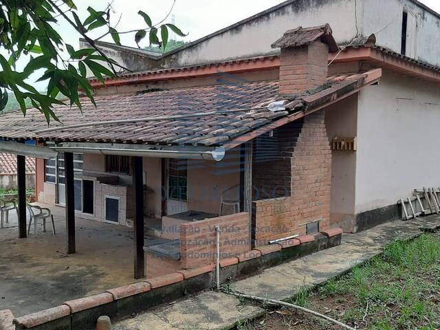 #500154 - Casa para Venda em Queimados - RJ - 3