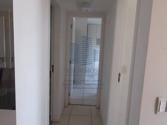 #1290 - Apartamento para Venda em Rio de Janeiro - RJ - 3
