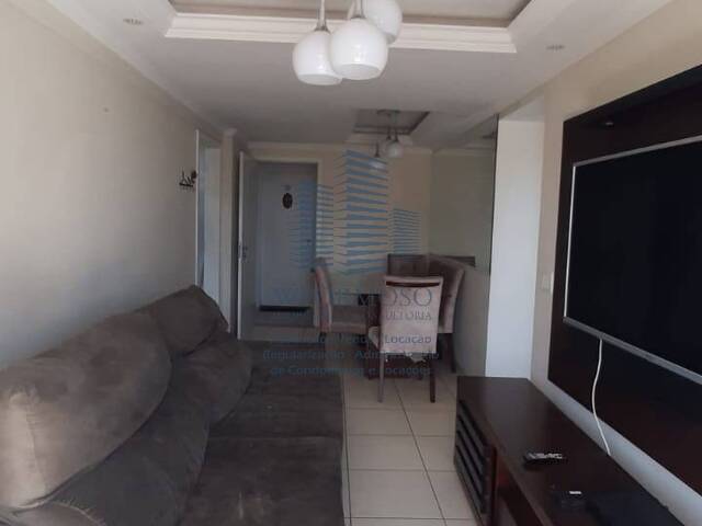 #1290 - Apartamento para Venda em Rio de Janeiro - RJ - 2